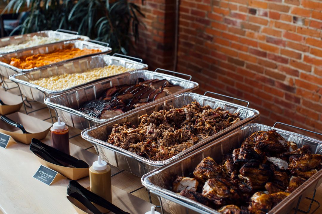 Catering gallery photo 3